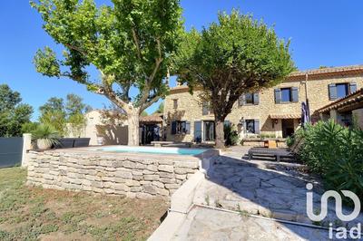 Maison - 203 m² - 7 pièces