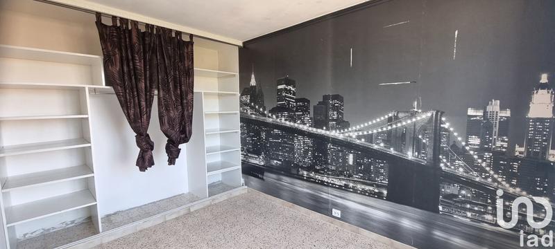 Appartement - 72 m² - 4 pièces