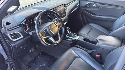 Isuzu d-max 1.9 Td 163 Double Cabine