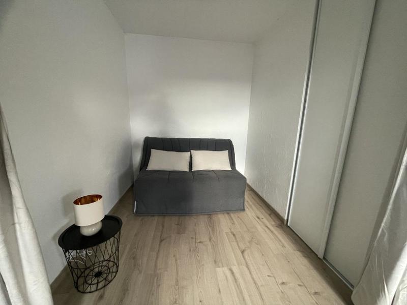 Studio - 30 m² - 1 pièce