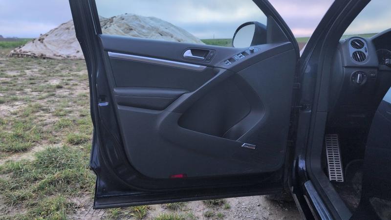 Volkswagen Tiguan 2.0 Tsi 4Motion 200 Dsg7 R-Line - Automatique Toit ouvrant