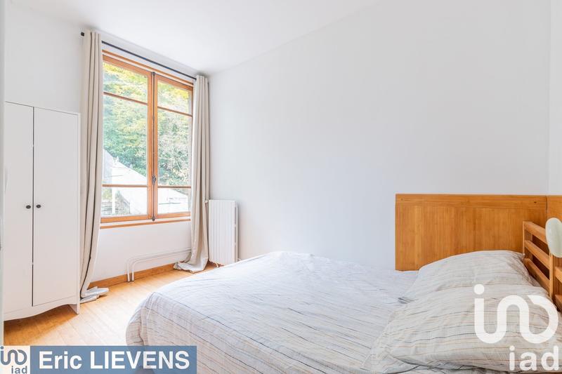 Maison - 125 m² - 7 pièces