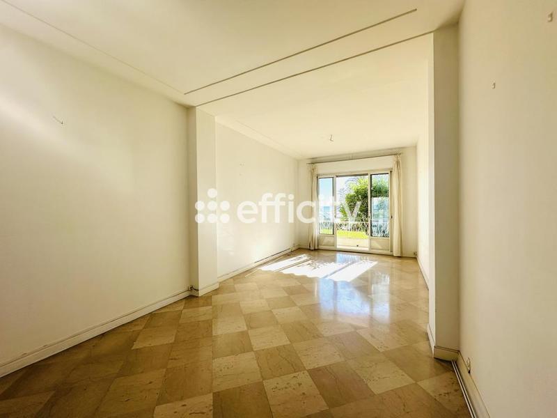 Appartement - 78 m² - 3 pièces