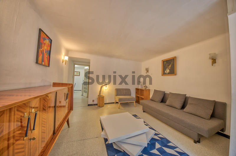 Immeuble - 120 m² - 6 pièces