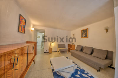 Immeuble - 120 m² - 6 pièces