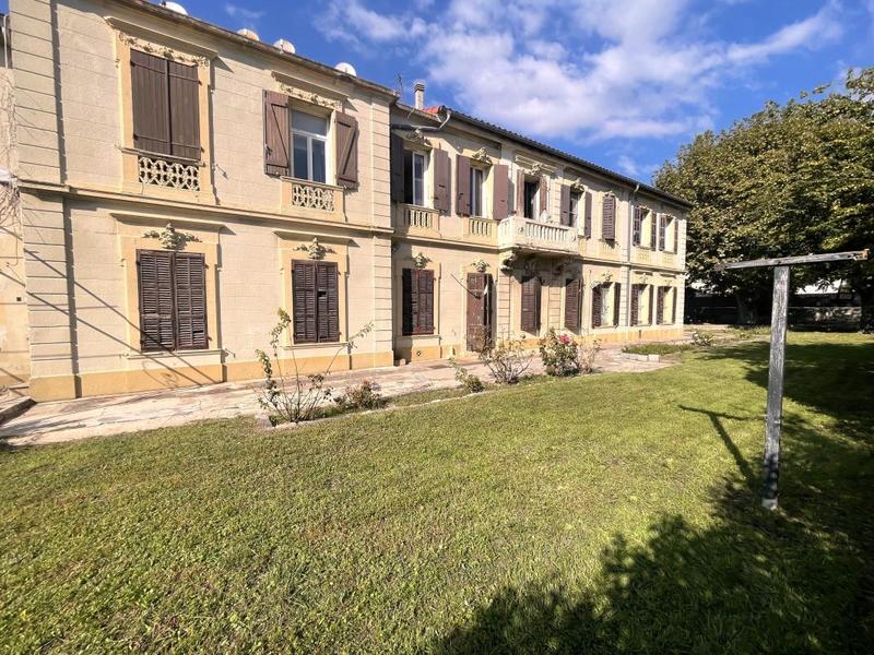 Appartement - 52 m² - 2 pièces