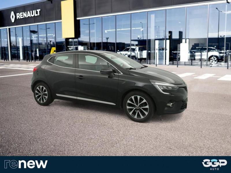 Renault Clio V TCe 100 Gpl - 21 Intens