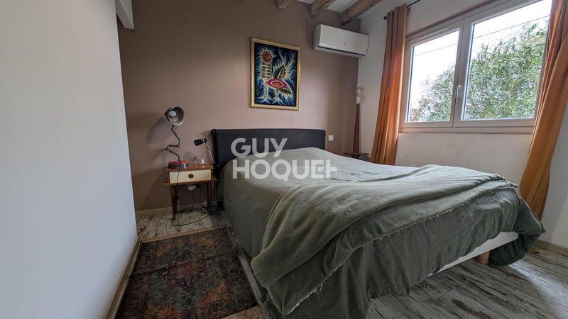 Maison - 142 m² - 6 pièces