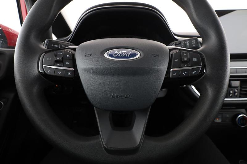 Ford Fiesta 1.1 Cool &amp; Connect 3p 85 ch