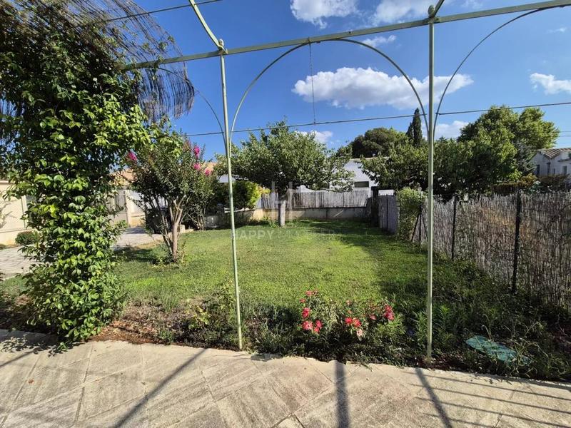 Maison - 75 m² - 4 pièces