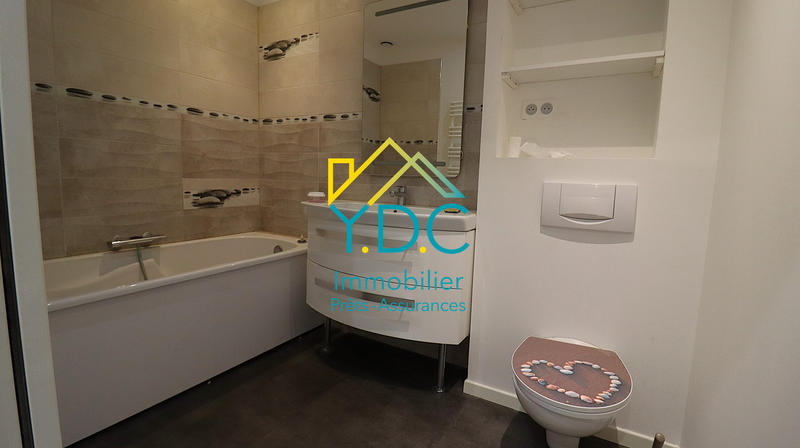 Maison ancienne - 151 m² - 7 pièces