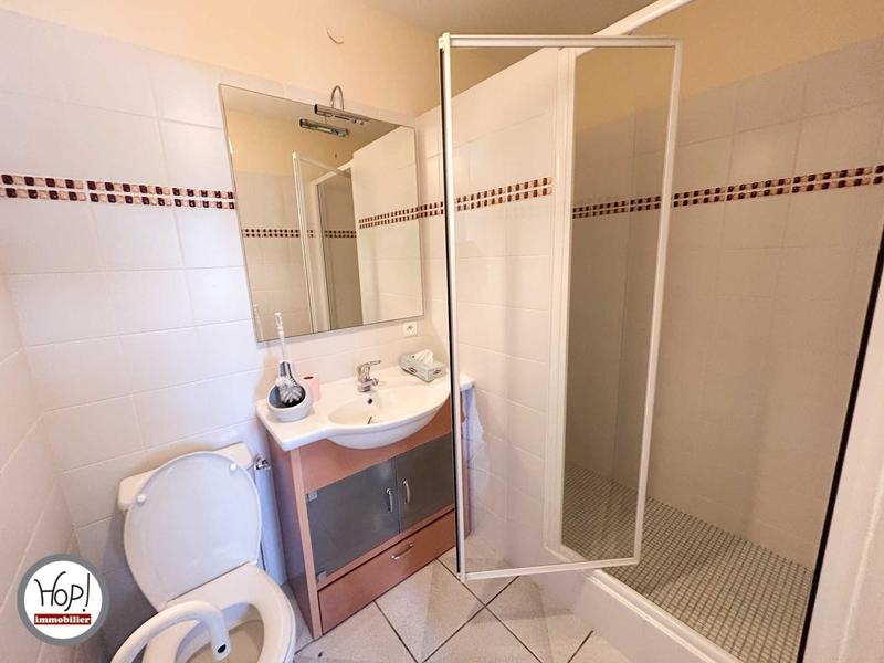 Maison - 130 m² - 4 pièces