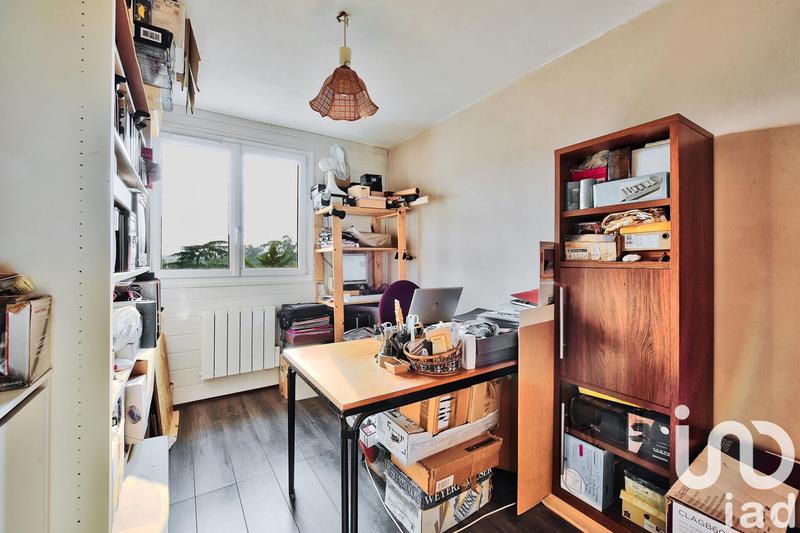 Appartement - 64 m² - 4 pièces