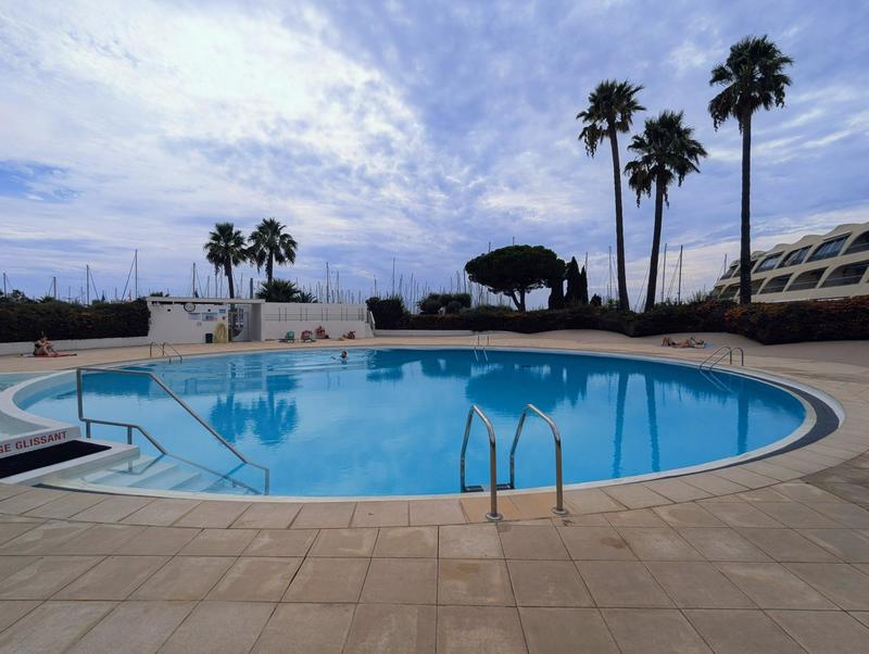 Appartement - 31 m² - 2 pièces