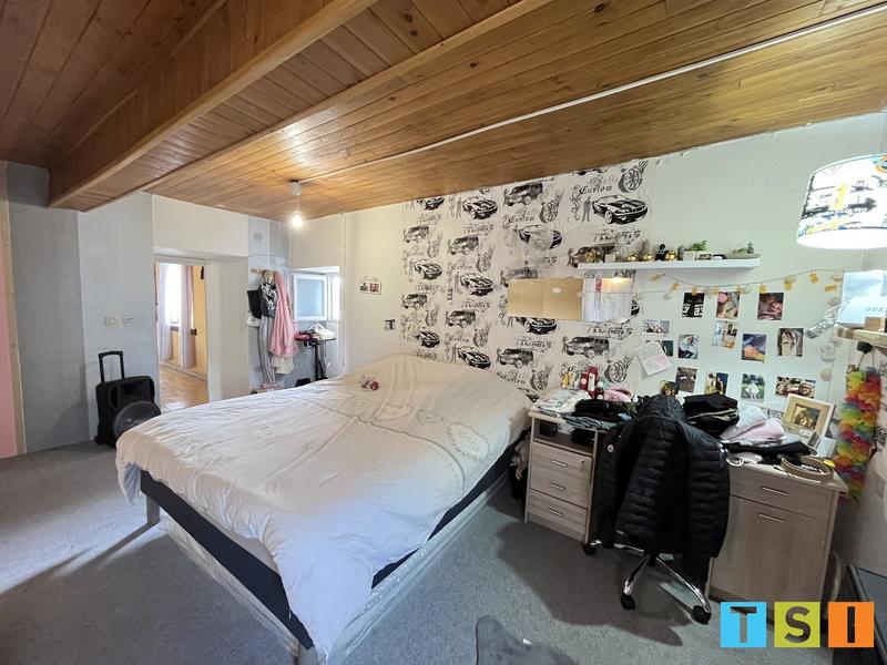 Maison - 103 m² - 3 pièces