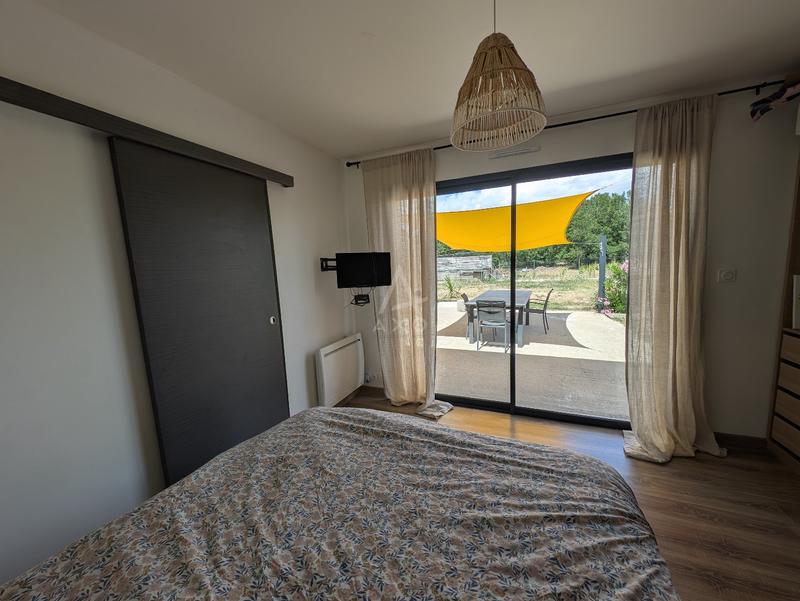 Maison - 146 m² - 7 pièces