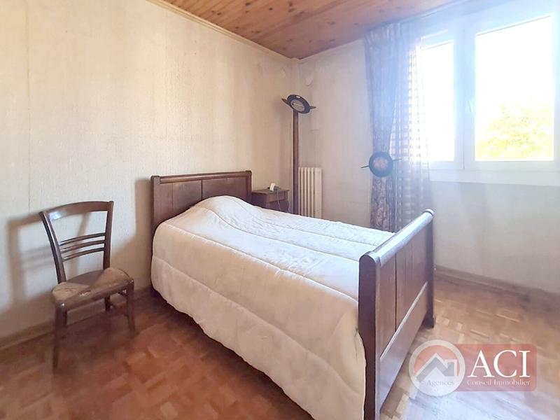 Appartement - 77 m² - 4 pièces