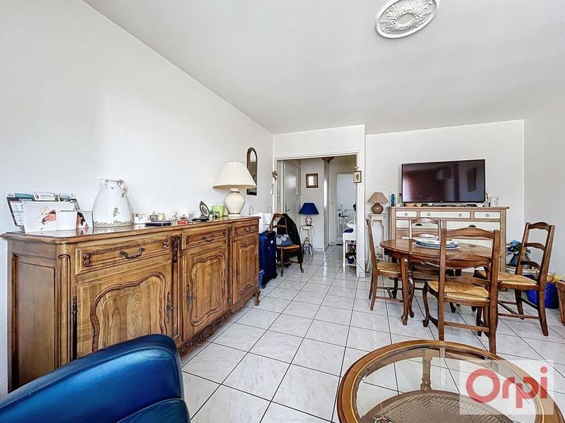 Appartement - 52 m² - 2 pièces