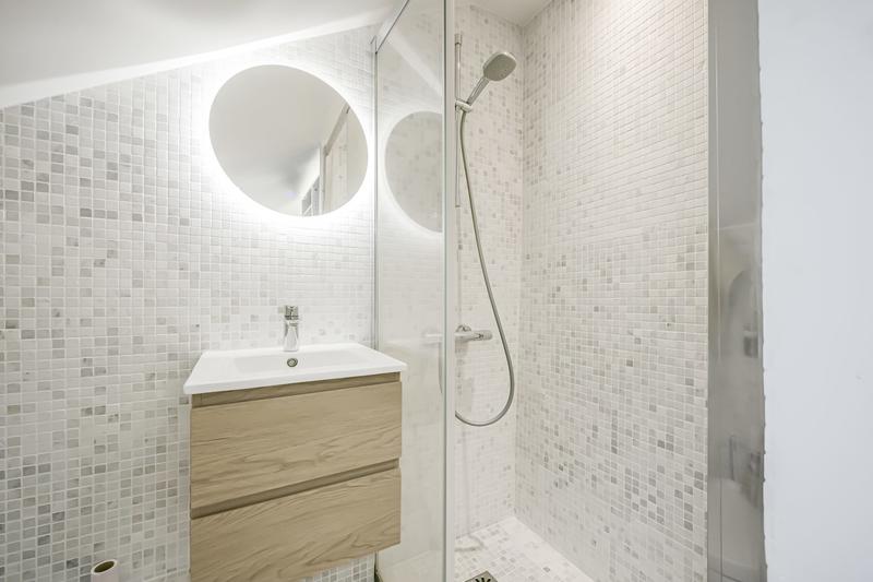 Appartement - 29 m² - 1 pièce