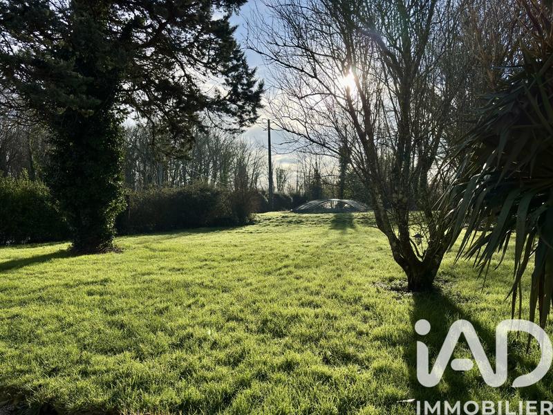 Maison - 173 m² - 8 pièces