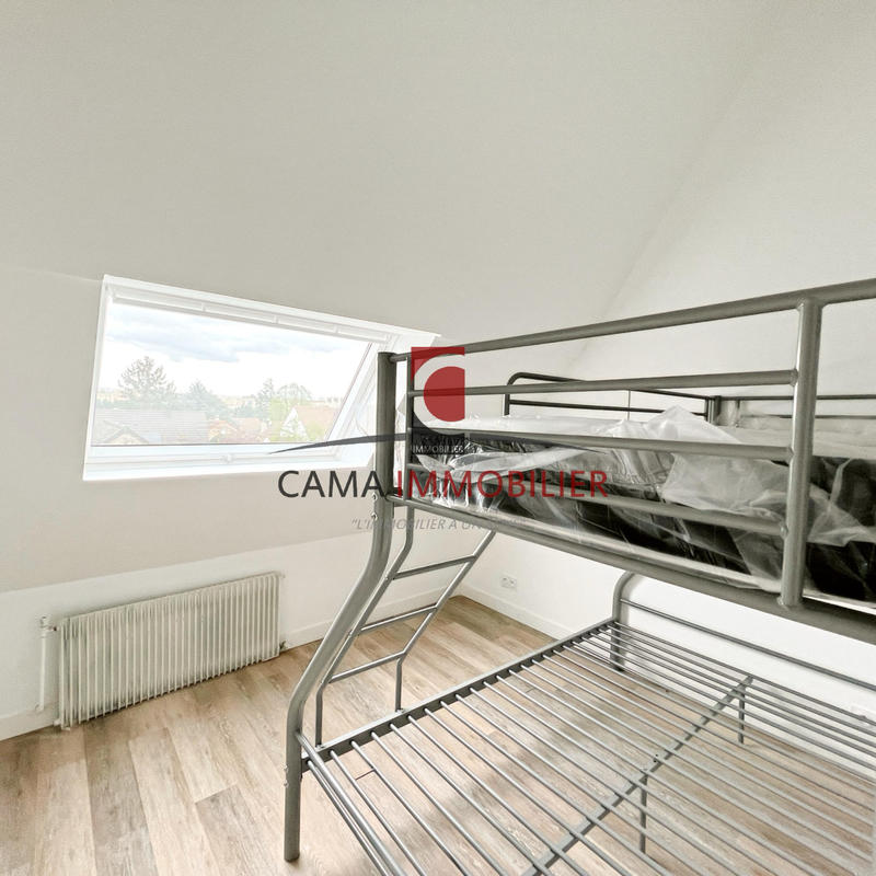 Maison - 68 m² - 4 pièces