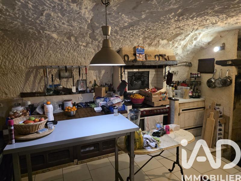 Maison de ville - 160 m² - 6 pièces