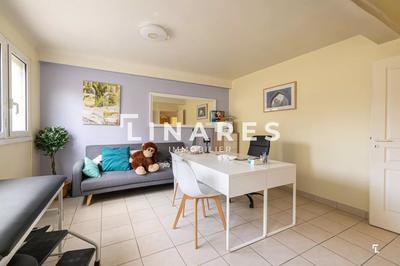 Bureau - 61 m² - 3 pièces