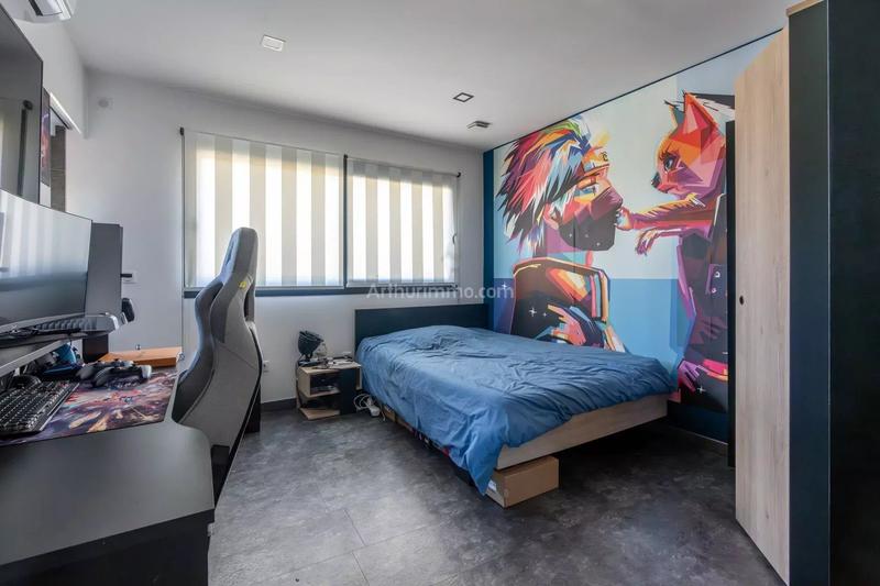 Maison - 145 m² - 5 pièces