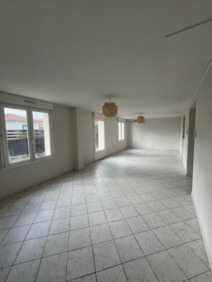 Maison - 128 m² - 5 pièces