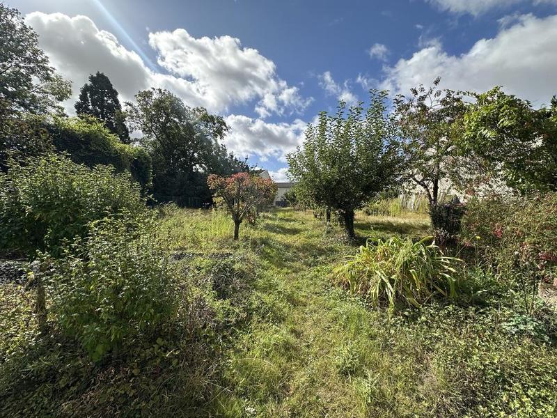 Maison ancienne - 71 m² - 2 pièces
