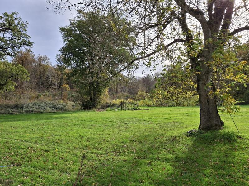 Maison ancienne - 129 m² - 6 pièces