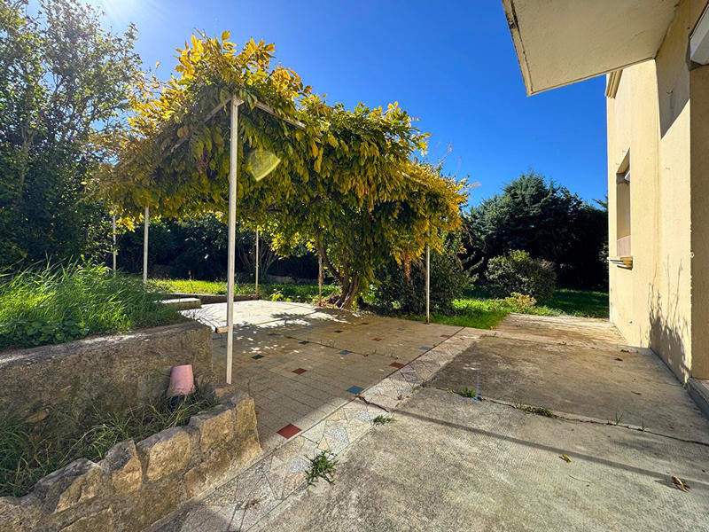 Maison - 86 m² - 5 pièces