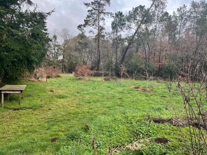 Maison - 92 m² - 6 pièces