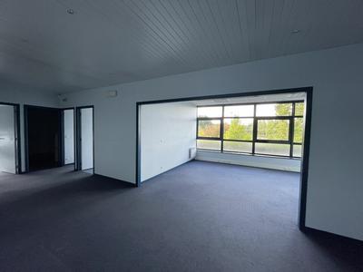 Bureau - 287 m²