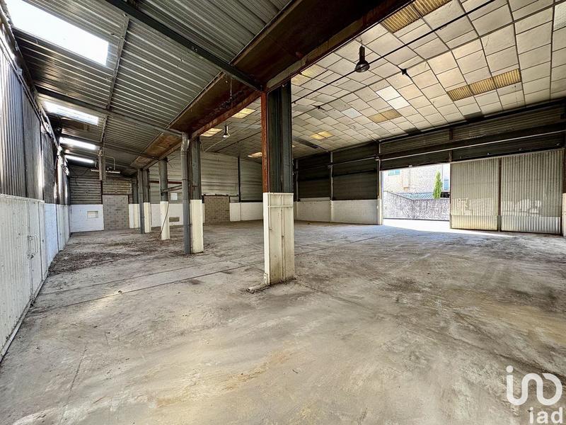 Local commercial - 500 m²