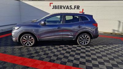 Renault Kadjar Tce 140 Evolution