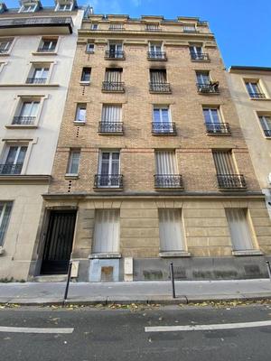 Appartement - 20 m² - 2 pièces