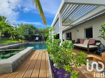 Maison de maîtres - 177 m² - 7 pièces