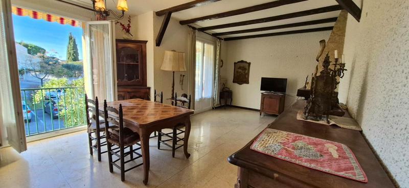 Maison - 142 m² - 7 pièces