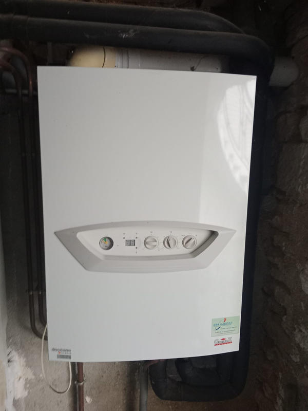 Maison - 138 m² - 5 pièces