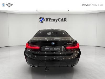 Bmw Série 3 G20 Lci 2 330e 292 ch Bva8 m Sport