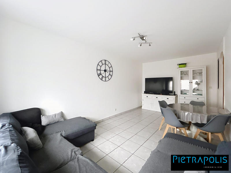 Appartement - 68 m² - 4 pièces