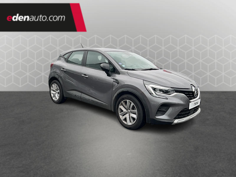 Renault Captur TCe 90 - 21 Zen