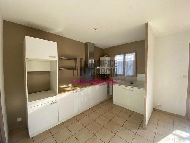 Maison - 67 m² - 3 pièces