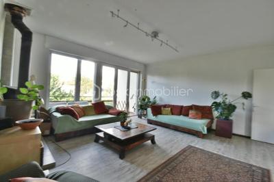 Appartement - 119 m² - 7 pièces