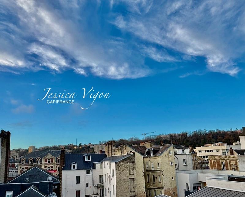 Appartement - 73 m² - 4 pièces