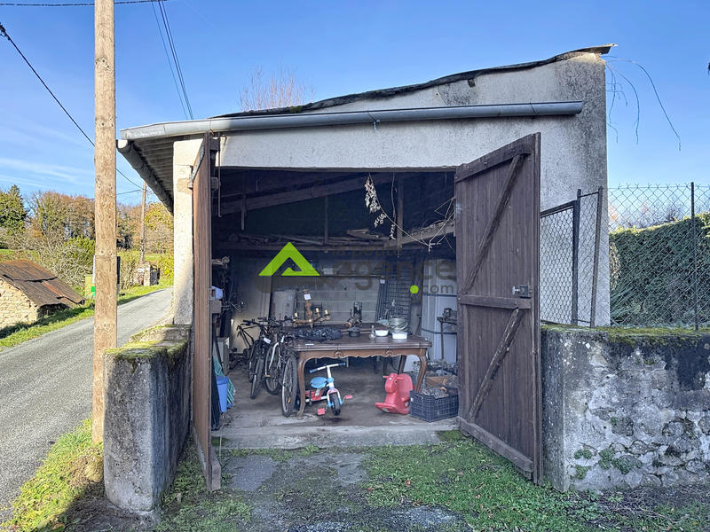 Maison - 148 m² - 5 pièces