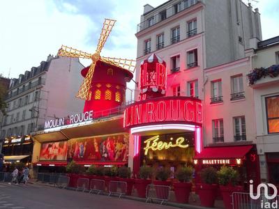 Local commercial - 105 m²