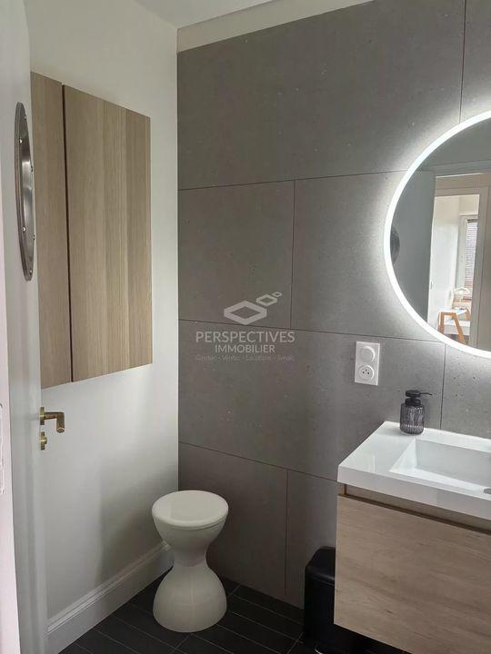 Appartement - 103 m² - 5 pièces