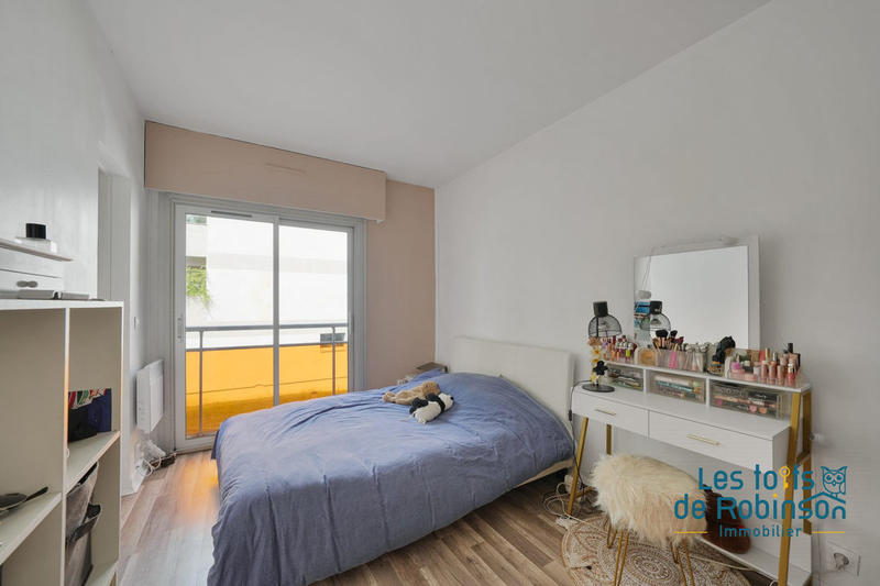 Appartement - 114 m² - 5 pièces